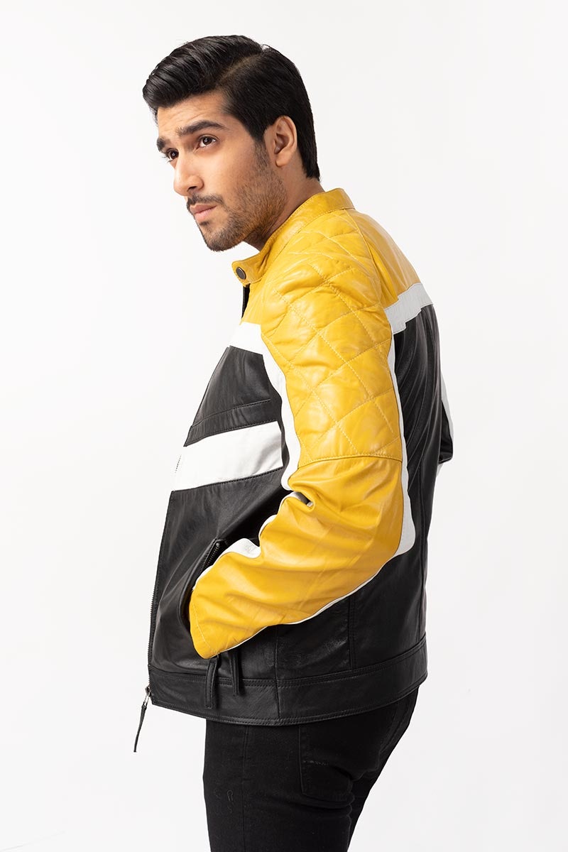 Black Jacket
