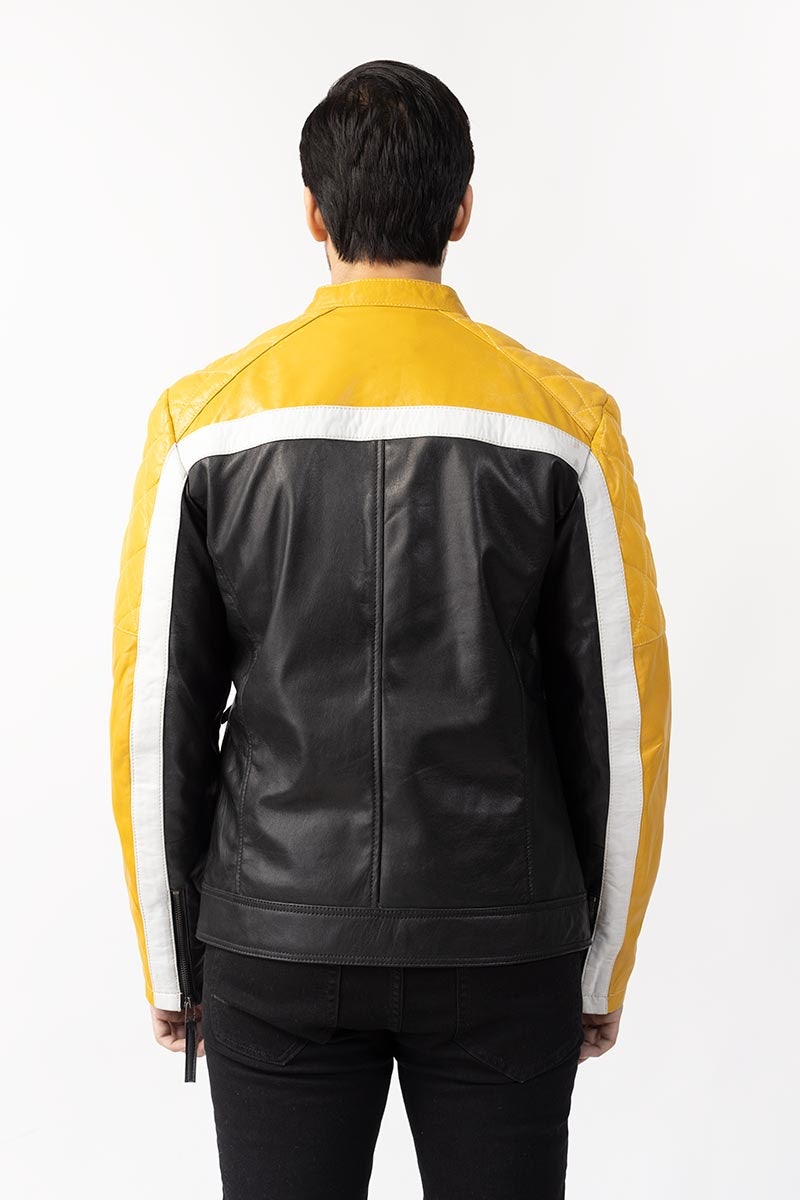 Black Jacket
