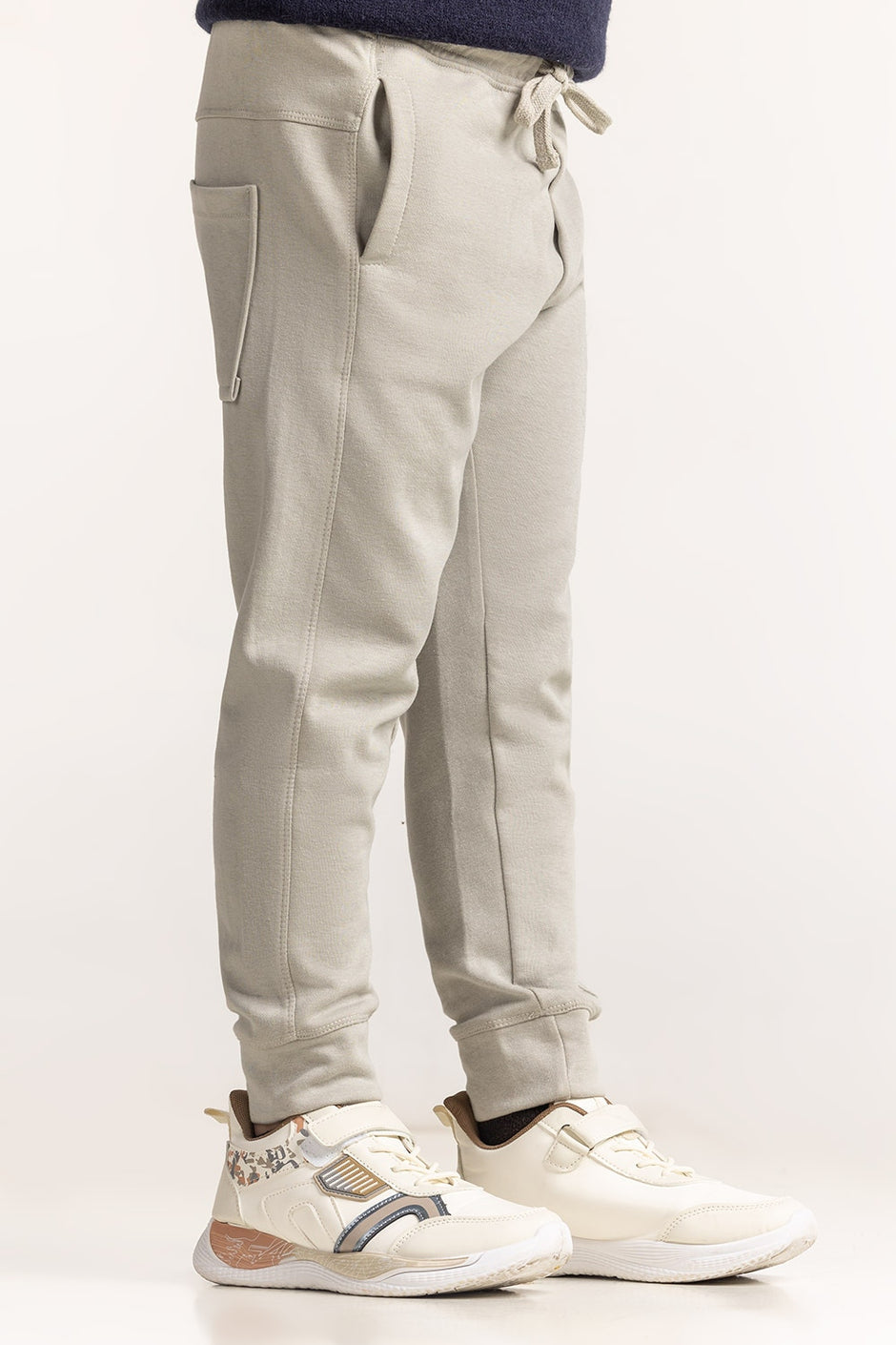 Jog Pant KB-TRC-WS24-001 JB