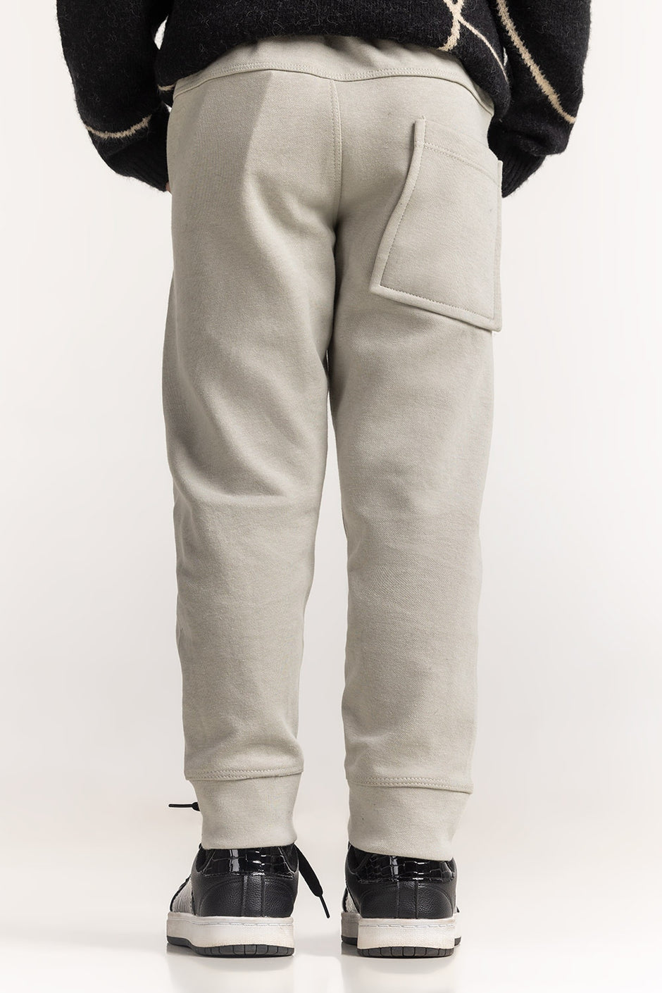 Jog Pant KB-TRC-WS24-001 TB
