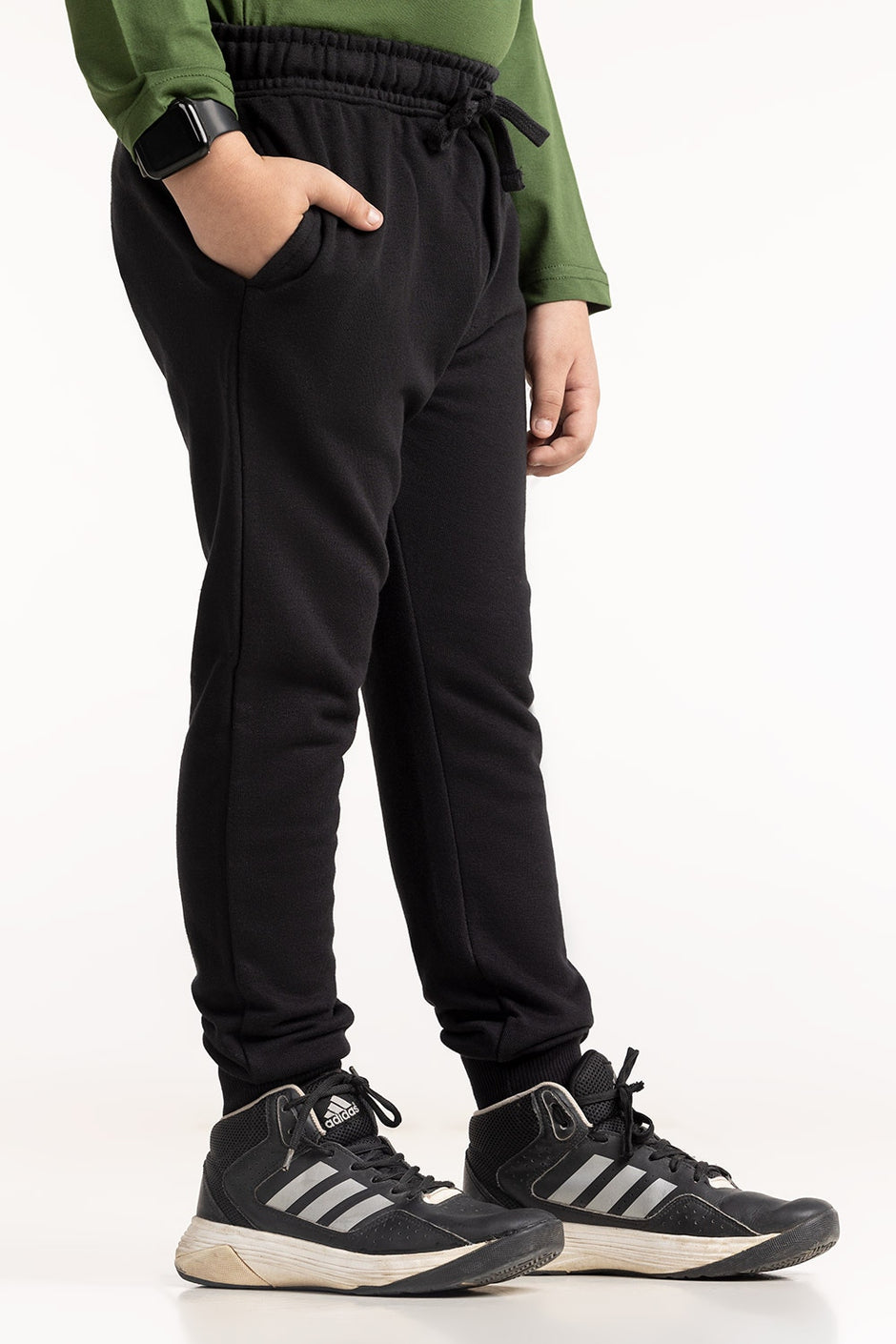 Jog Pant KB-TRC-WS24-002 TB