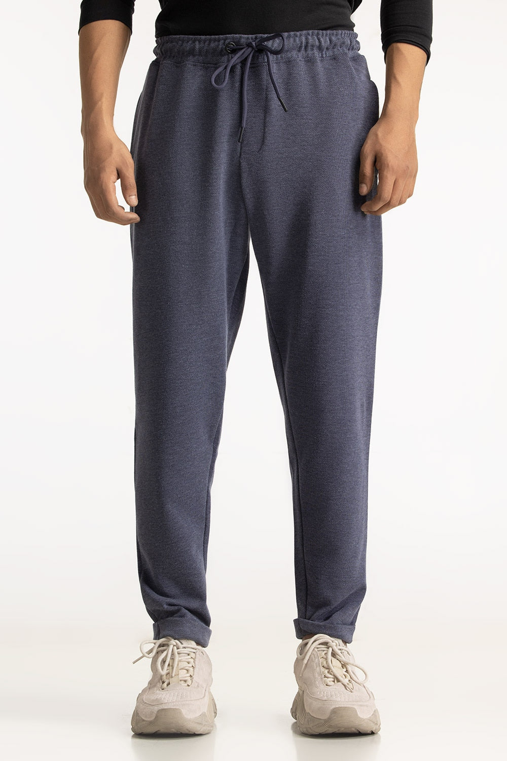 Jog Pant MN-JGP-WS24-007 B