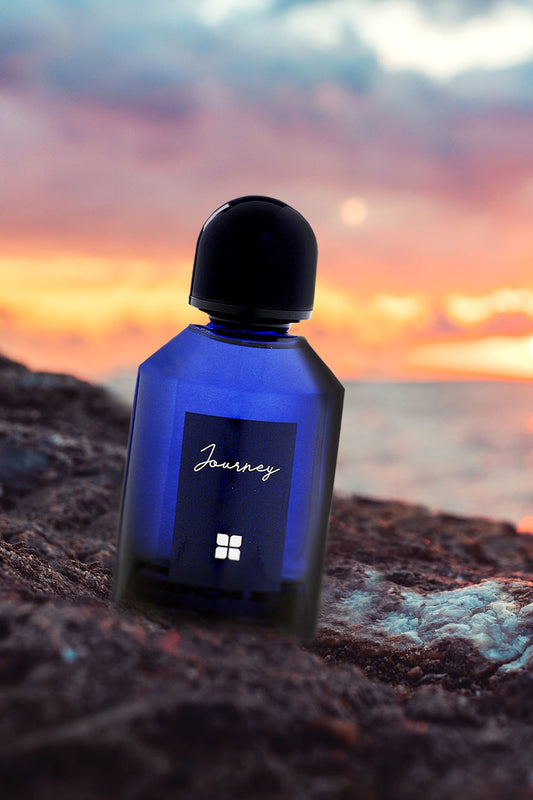 Journey Perfume For Men