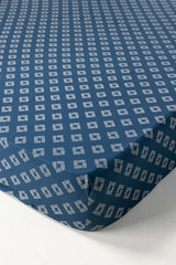 Jumble T-150 Fitted Sheet Set