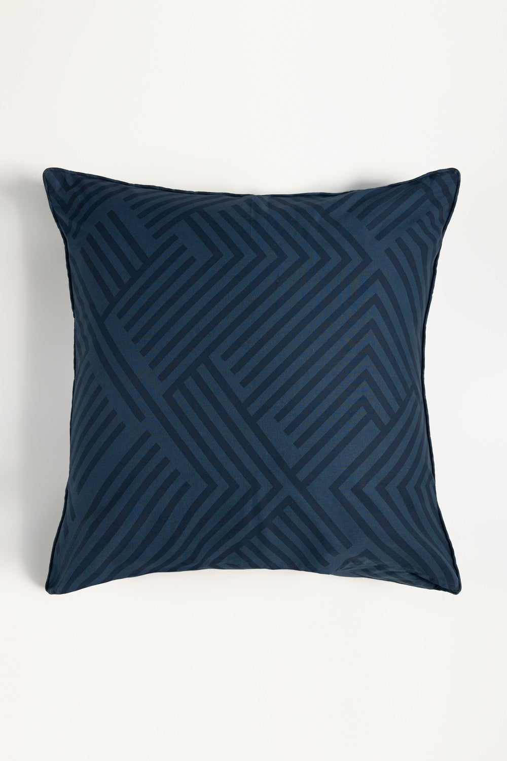 Jumble T-150 Euro Sham Cushion Cover