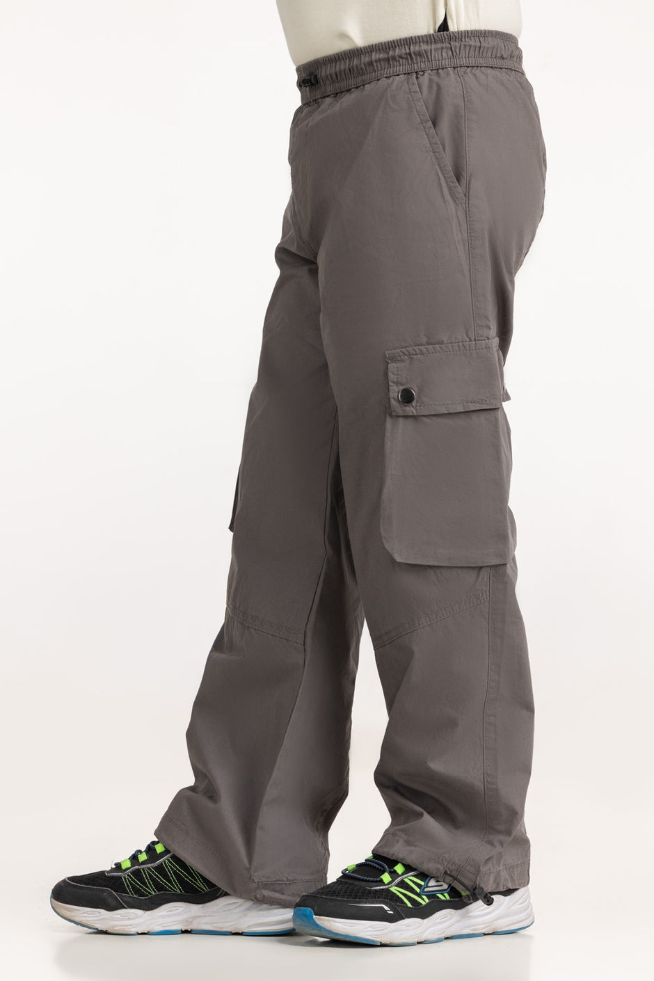 Salt Kids Trousers JB-TRC-SS25-001