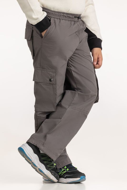 Salt Kids Trousers JB-TRC-SS25-001