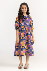 Regular Fit Blouse JG-BLS-SS25-121