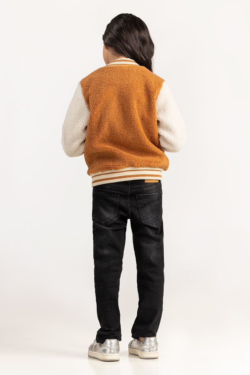 Regular Fit Jackets KG-JKT-WS24-002