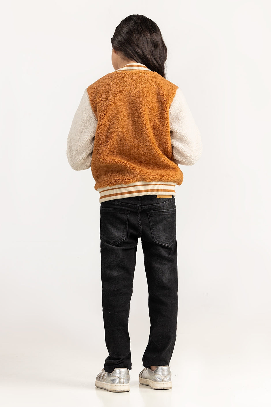 Regular Fit Jackets KG-JKT-WS24-002 TG