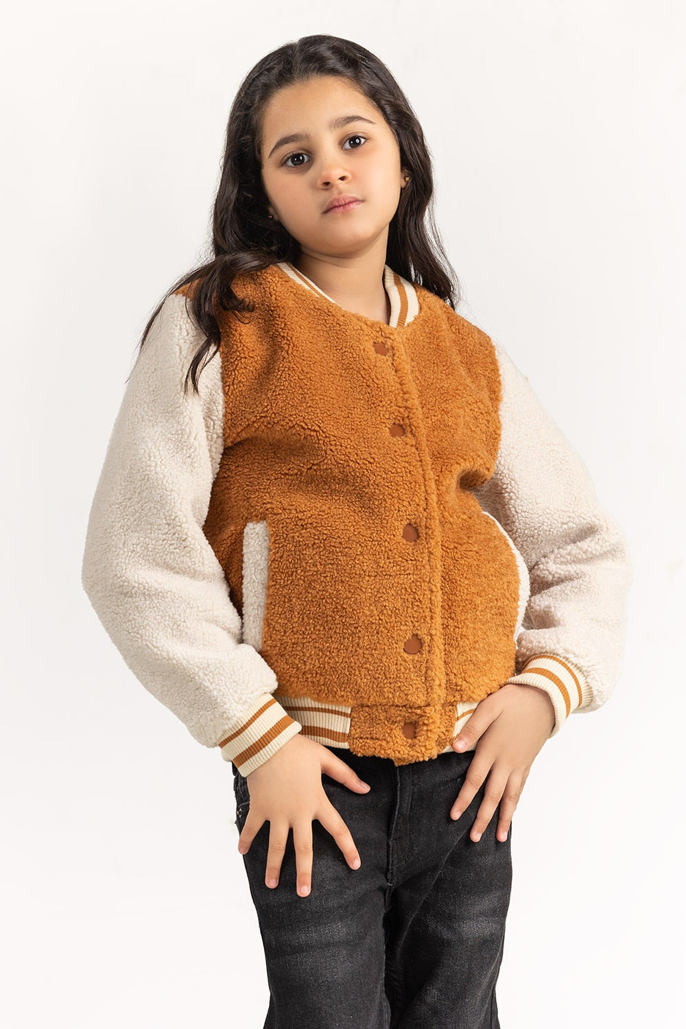 Regular Fit Jackets KG-JKT-WS24-002