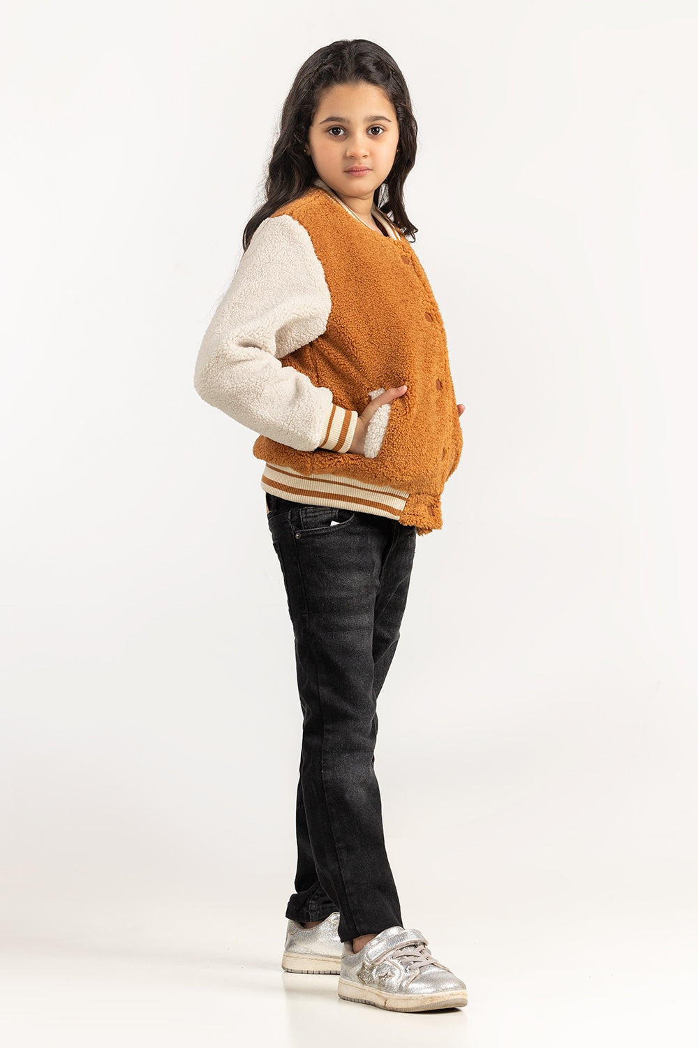 Regular Fit Jackets KG-JKT-WS24-002
