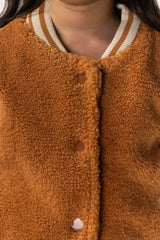 Regular Fit Jackets KG-JKT-WS24-002 TG