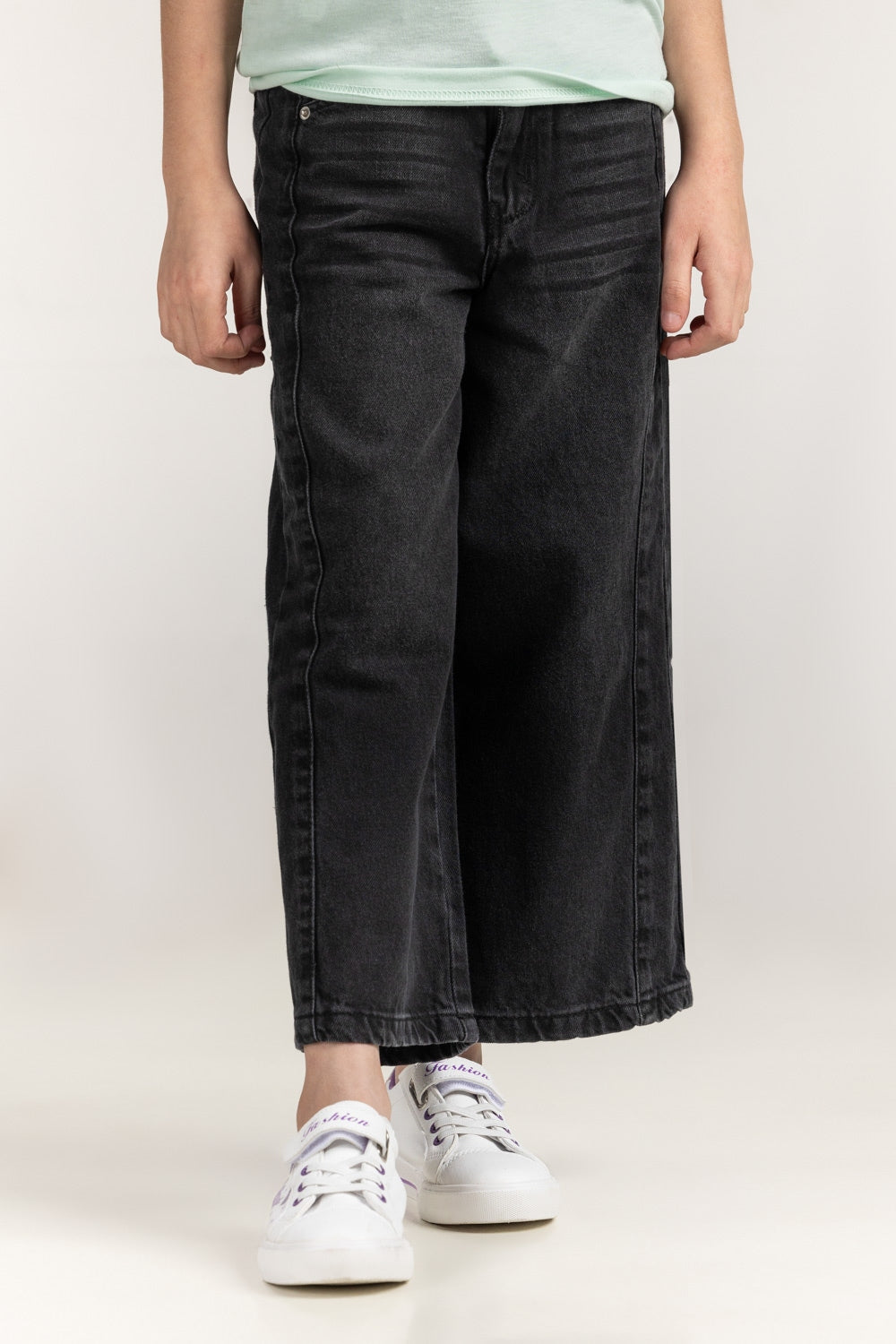 Junior Girls Denim Jeans JG-JNS-WS24-002