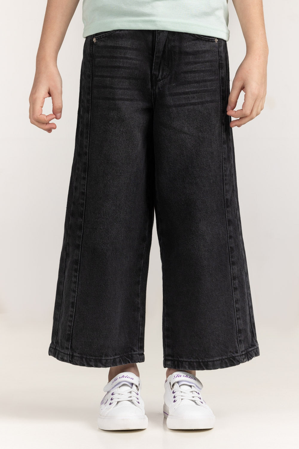 Junior Girls Denim Jeans JG-JNS-WS24-002
