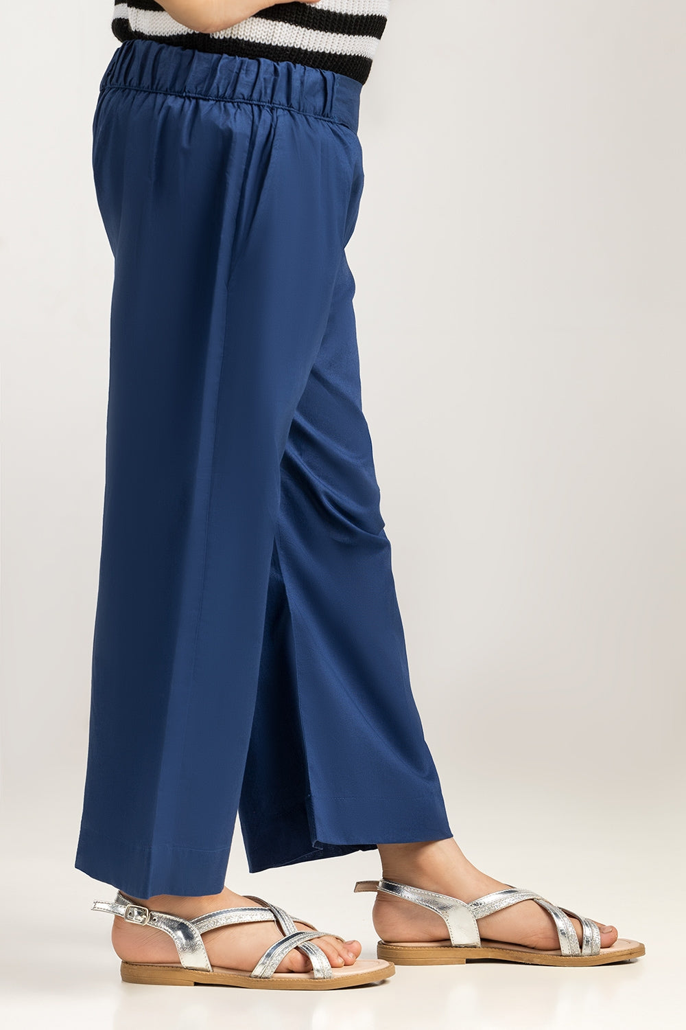 Regular Fit Trousers JG-TRC-SS24-309