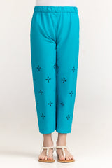 Junior Girls Trousers 231-416-201B