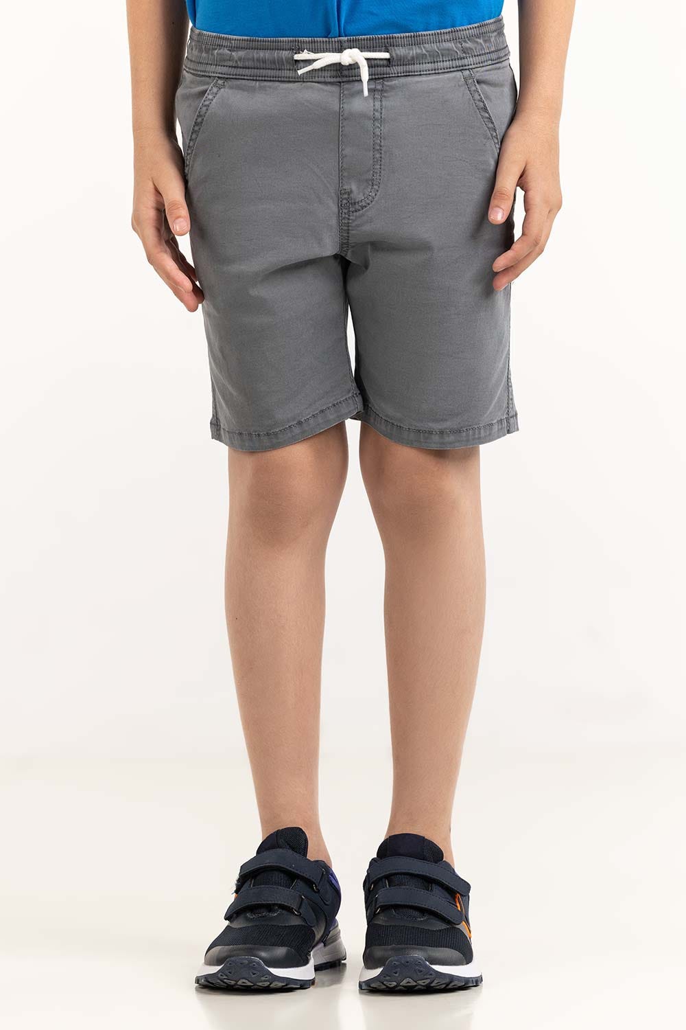 Junior Boy Mercury Shorts 231-319-400 B