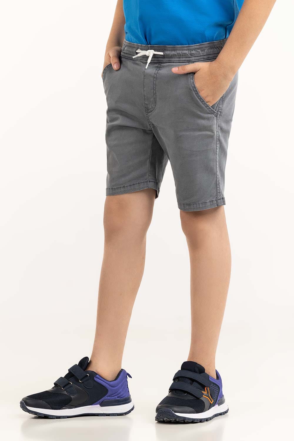 Junior Boy Mercury Shorts 231-319-400 B