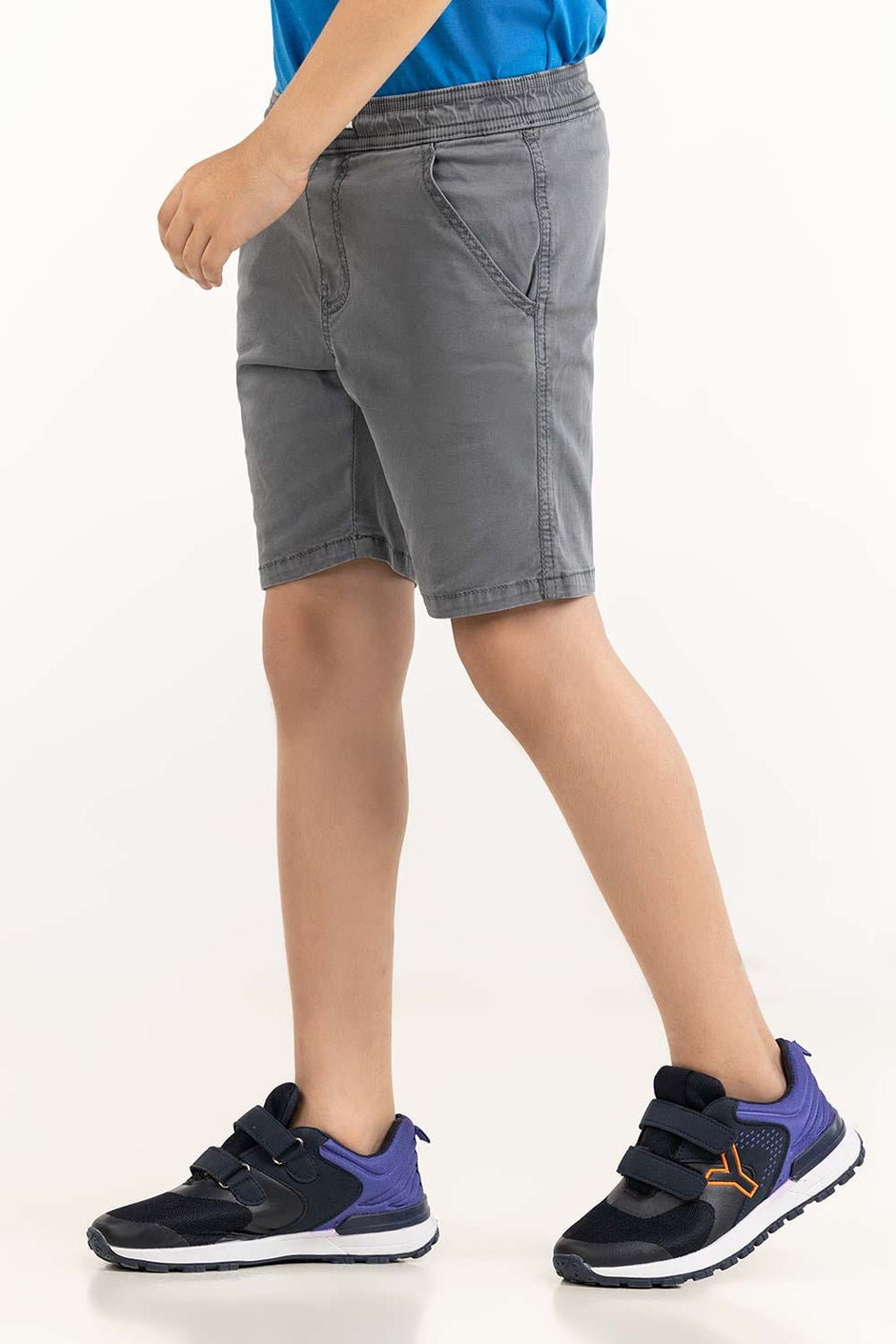 Junior Boy Mercury Shorts 231-319-400 B