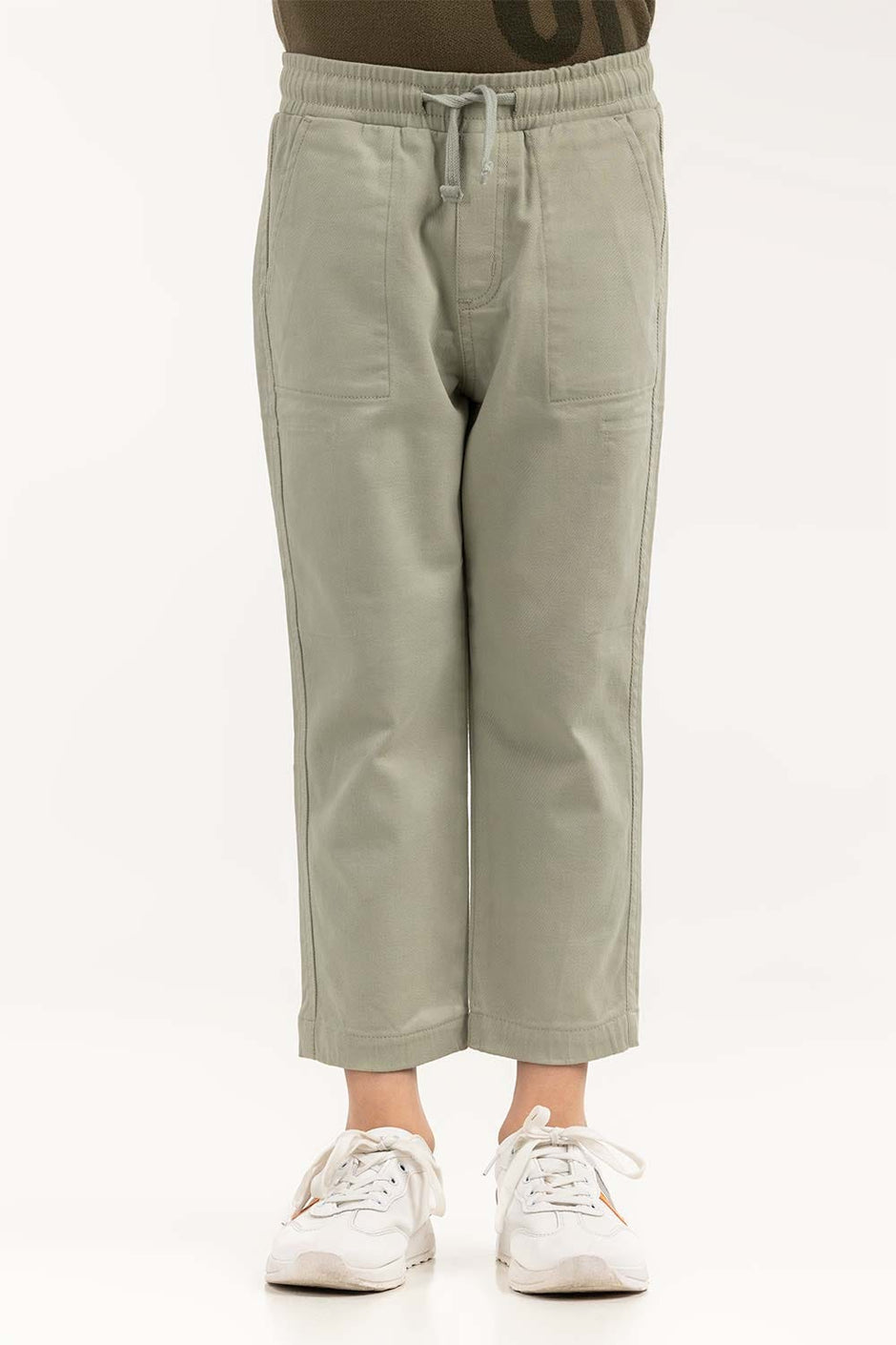 Junior Boy Blue Fox Trouser 224 -320 -302
