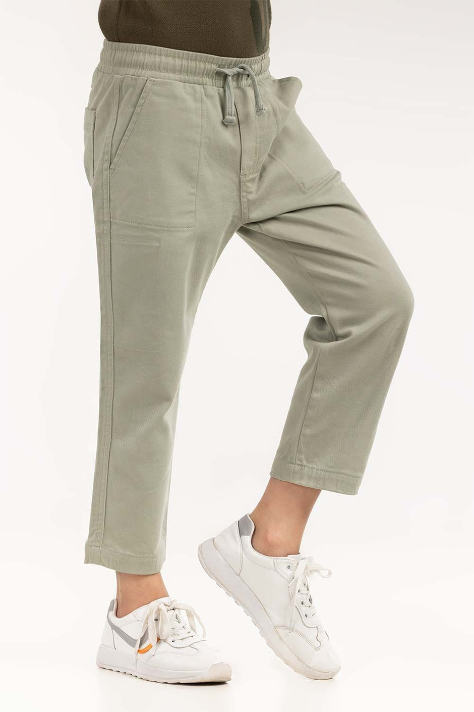 Junior Boy Blue Fox Trouser 224 -320 -302