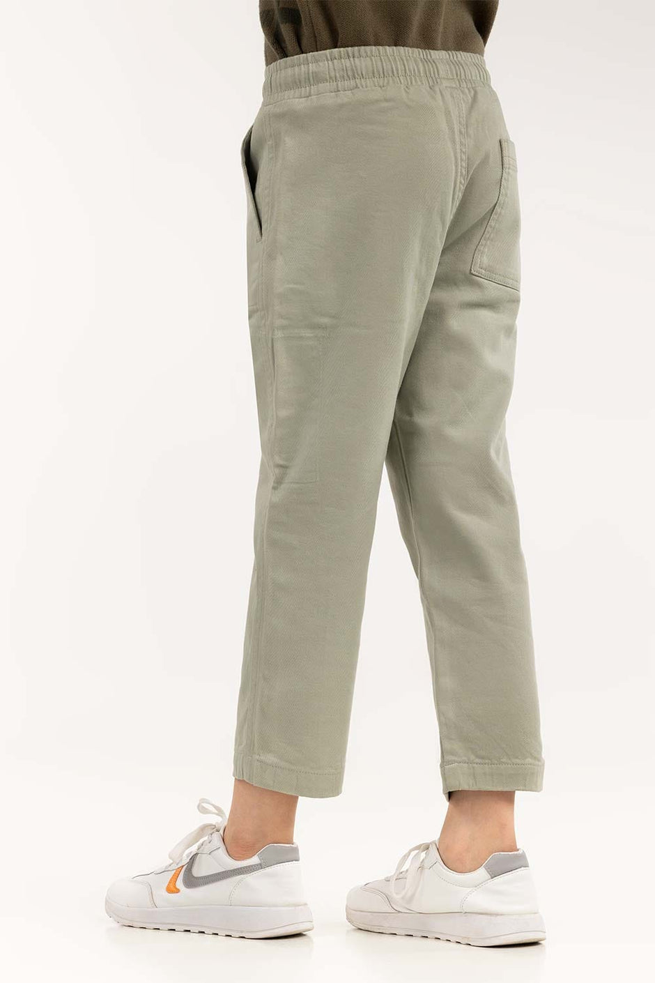 Junior Boy Blue Fox Trouser 224 -320 -302