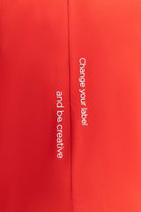 Junior Boy Red T-Shirt 231-313-011
