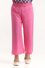 Junior Girl Pink Trouser JGWS-22100036 B