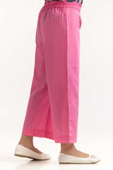 Junior Girl Pink Trouser JGWS-22100036 B