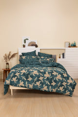 Juniper T-150 Quilt Cover Set