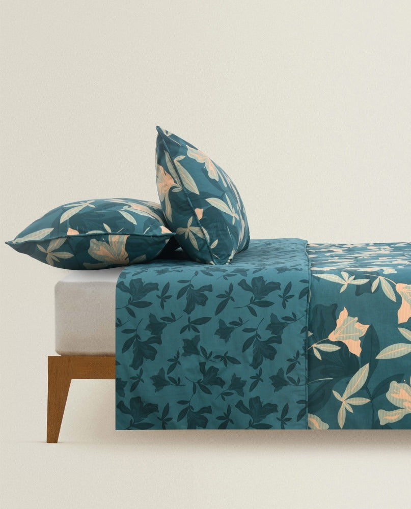 Juniper T-150 Quilt Cover Set