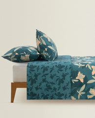 Juniper T-150 Quilt Cover Set