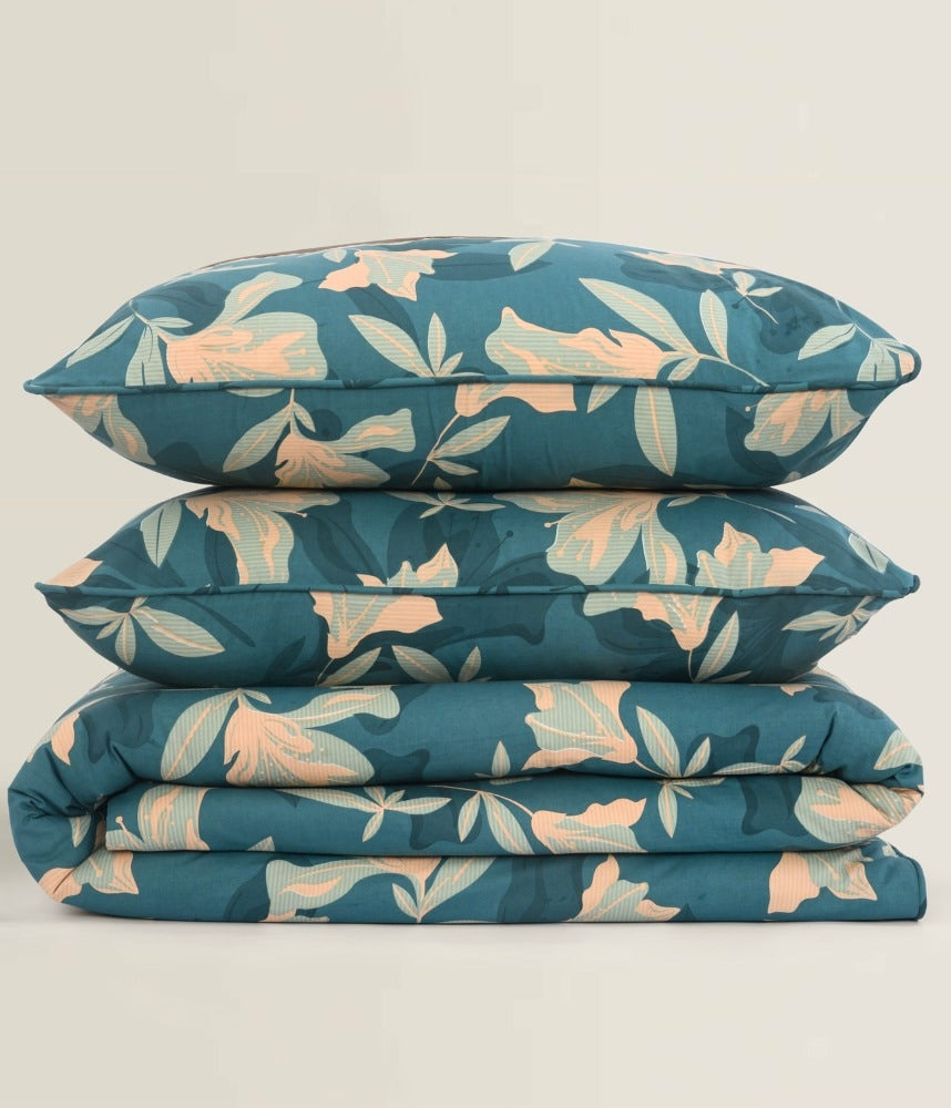 Juniper T-150 Quilt Cover Set