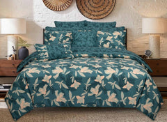 Juniper T-150 Quilt Cover Set