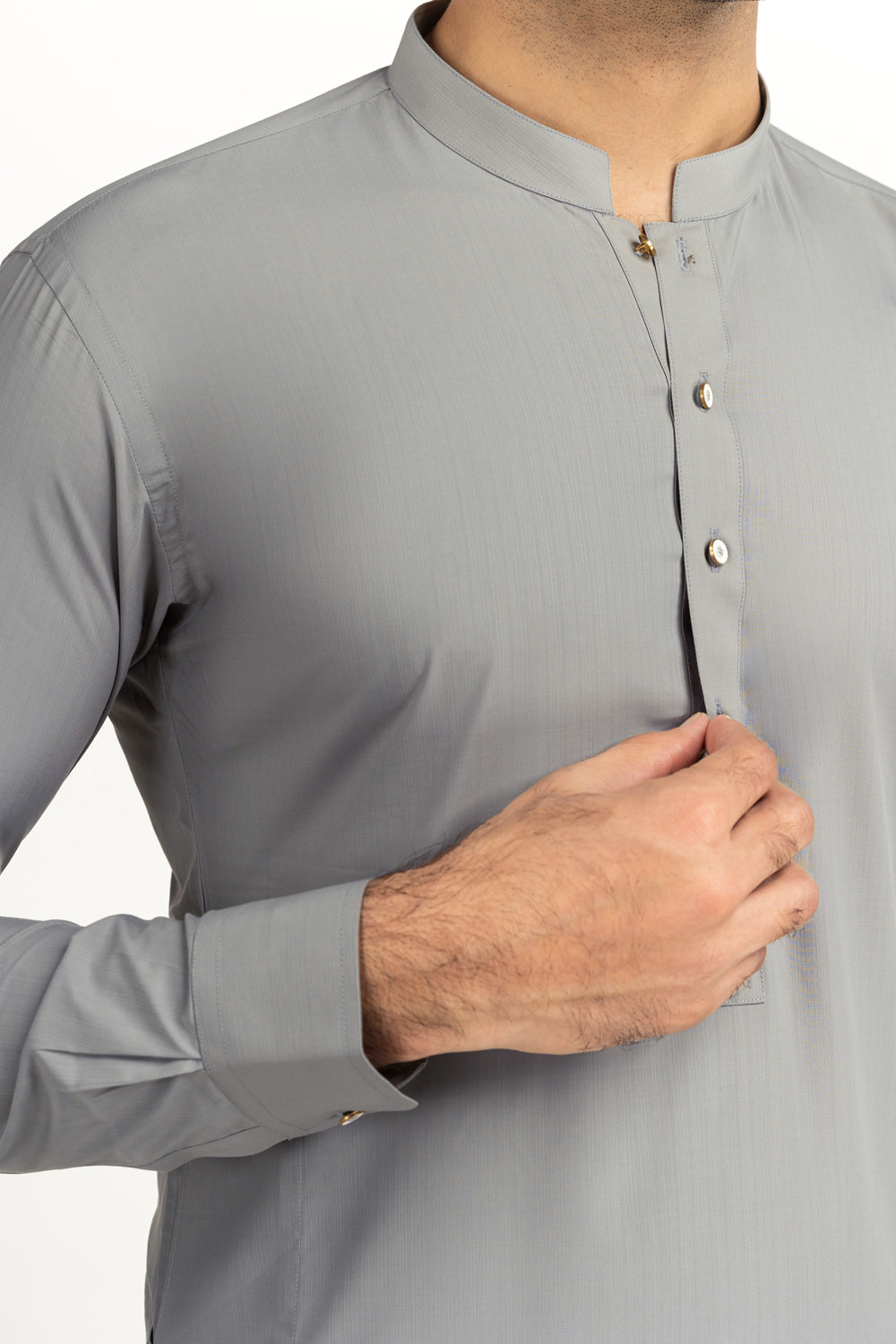 Kairos Unstitched Fabric Blended-LF
