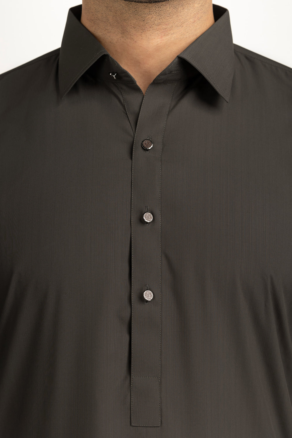 Kairos Unstitched Fabric Blended-LF