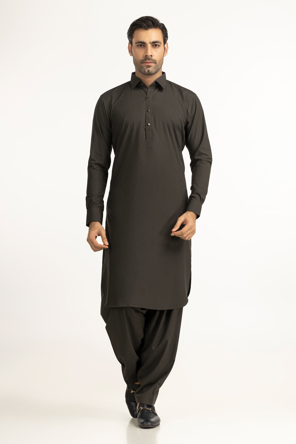 Kairos Unstitched Fabric Blended-LF