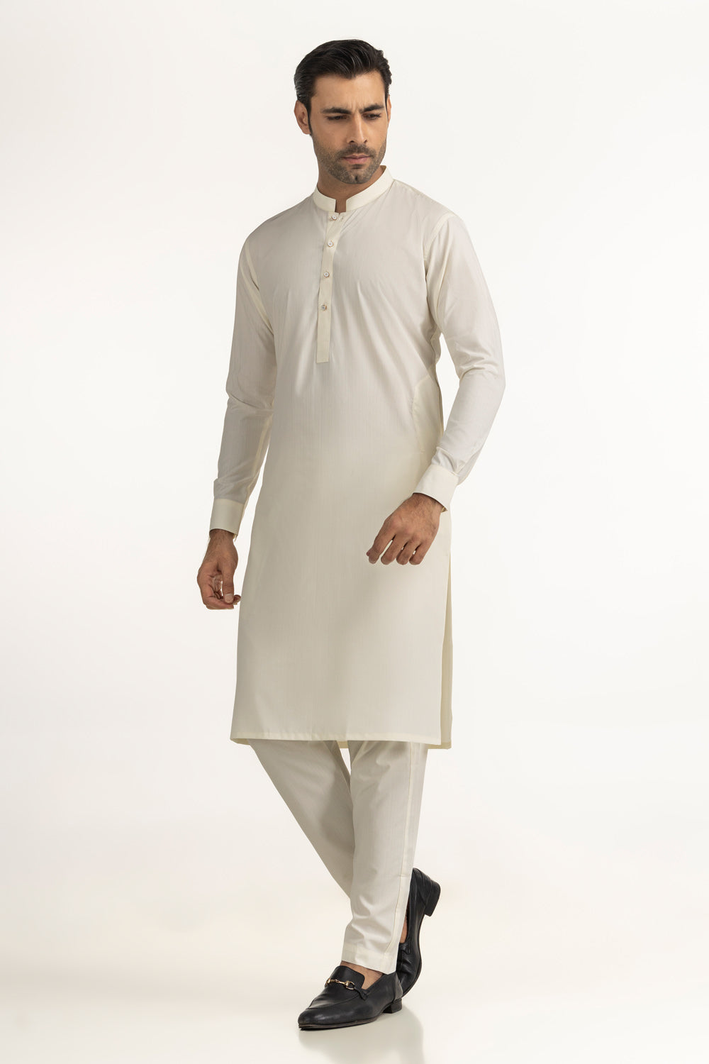 Kairos Unstitched Fabric Blended-LF