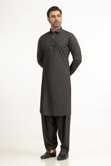 Kairos Unstitched Fabric Blended-LF