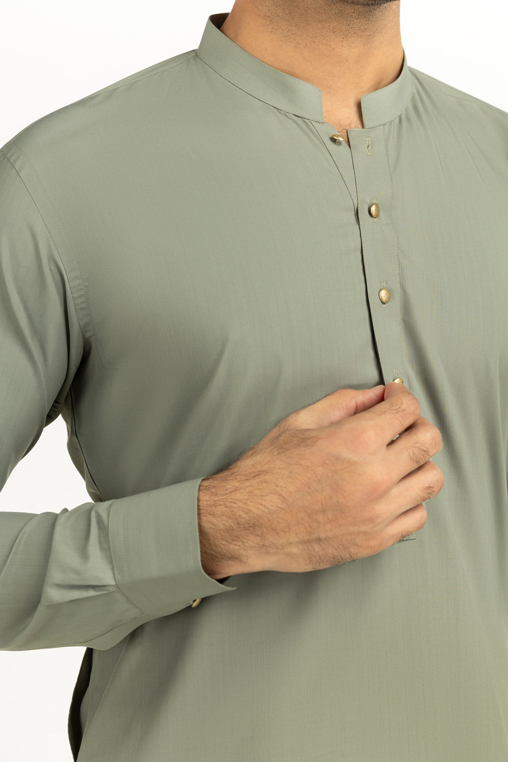 Kairos Unstitched Fabric Blended-LF