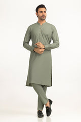 Kairos Unstitched Fabric Blended-LF