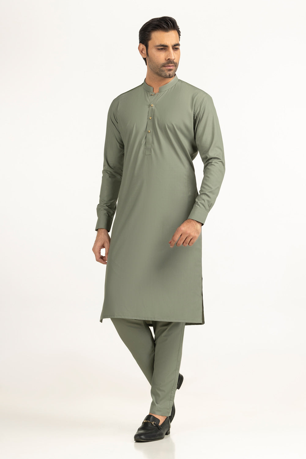 Kairos Unstitched Fabric Blended-LF