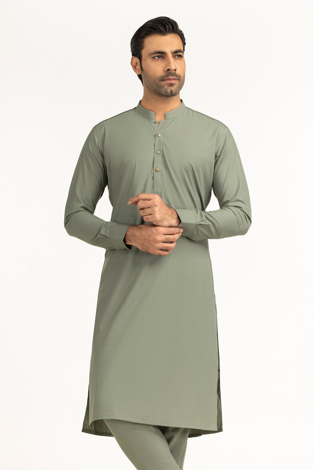 Kairos Unstitched Fabric Blended-LF
