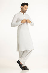 Kairos Unstitched Fabric Blended-LF