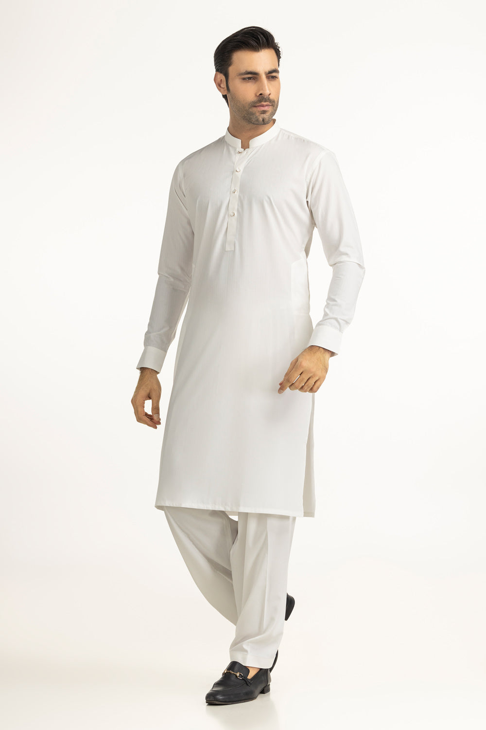 Kairos Unstitched Fabric Blended-LF