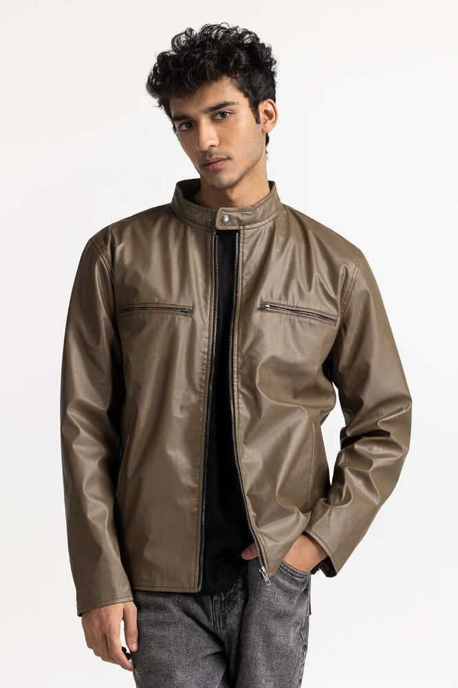 Kangaroo Basic Jacket MN-JKT-WS23-022