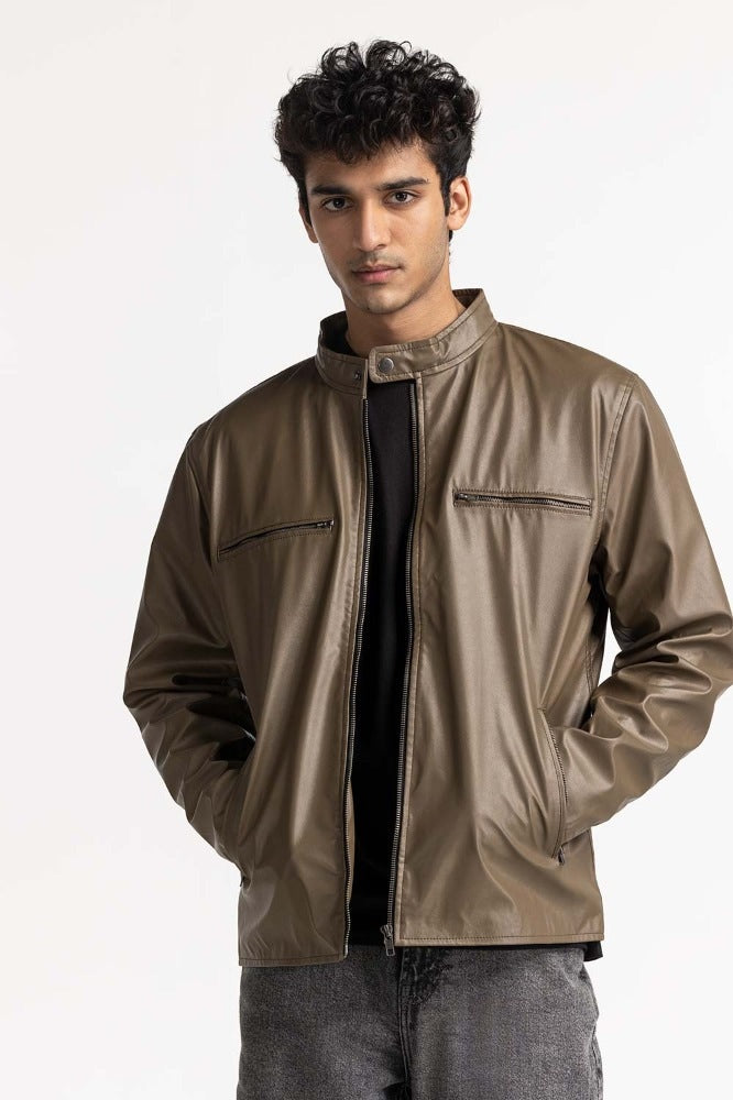 Kangaroo Basic Jacket MN-JKT-WS23-022