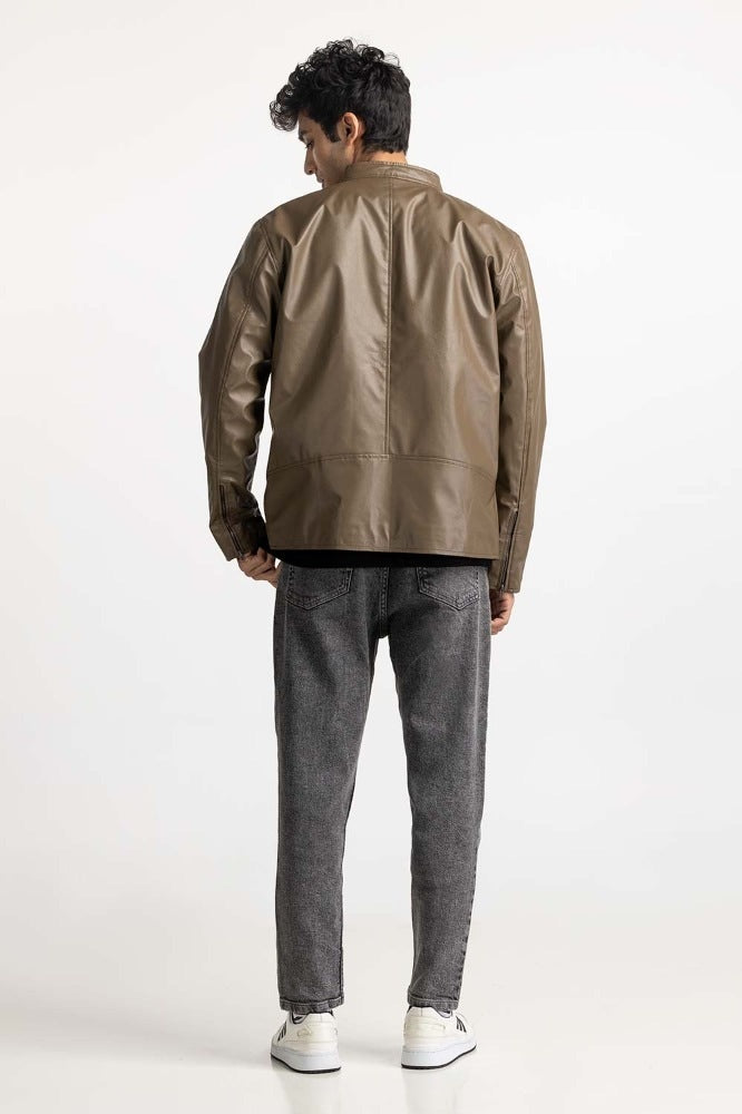 Kangaroo Basic Jacket MN-JKT-WS23-022