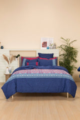 Kashan T-150 Quilt Cover Set